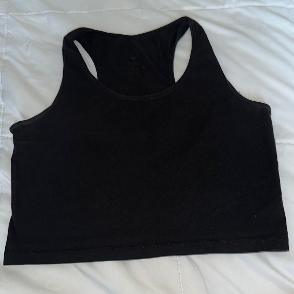 NVGTN tank
